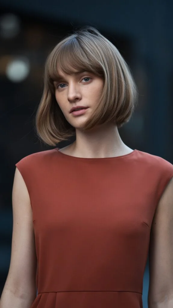 32 Stunning Lob Hairstyles for Fine Hair That Add Instant Volume