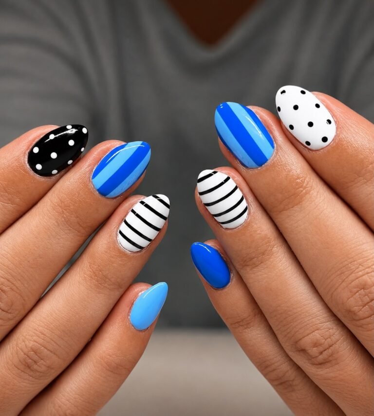 19 Summer Nail Ideas for Your Next Manicure